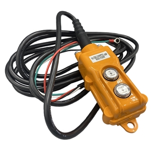 Remote 2 Button 4 Wire For Hoosier Hydraulic