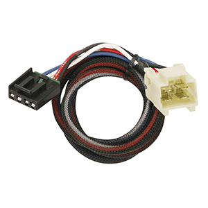 Controller Connector Tekonsha Kia Adapter 2 - Plug 3032-P