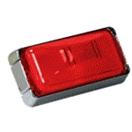 Marker,Mini Chrome Kit Red