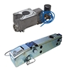 Actuator Repair Parts