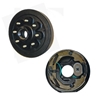 Electric Drum Brakes