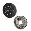 Hydraulic Drum Brakes