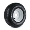 Snowmobile Tires And Wheels