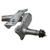 Snowmobile Trailer Axles