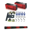 Tail Light Kits & 3 Bar Light