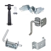 Utility Trailer Parts