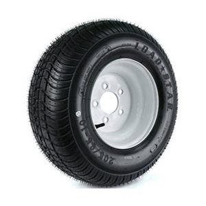 Snowmobile Tires And Wheels