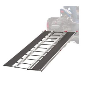 Snowmobile Trailer Ramps