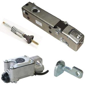 Karavan Trailer Actuators