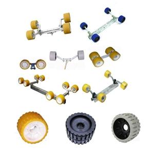 Load Rite Rollers & Assemblies