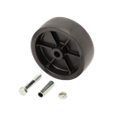 Tongue Jack Repair Wheel Kit 6" Dia 50017680 (copy)