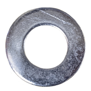 Washer-Spindle, 1"Round I.D. 1-3/4" Round O.D.
