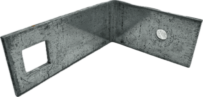 Mounting Bracket For Marker Lights