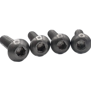 Model 70Lp Screws, Fits Dexter Marine Products / Tie Down Model 70Lp Actuators (Set Of 4)(007-12138)