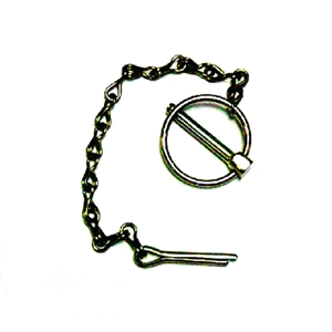 Pin-Lynch W/Chain (Bulk-Ea)