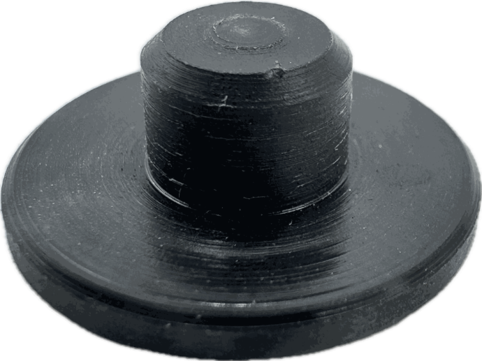 Actuator 10# Outer Case Bearing Pad 068-026-00