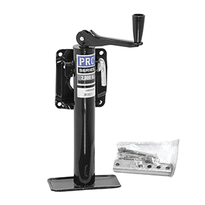 (Limited Stock) Jack Snap Ring Bolt-On 2K Top Wind 10"