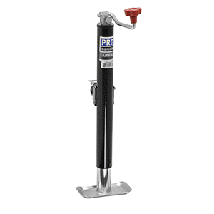 (Limited Stock) Jack Tube Mount 5K Top Wind 15" Lift