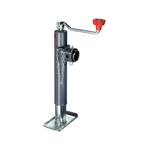 *Special* Trailer Jack, 2000#, Weld-On, Topwind, Bulldog