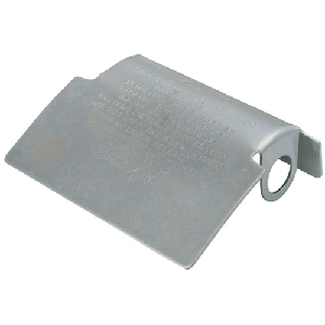 Actuator 10# Front Roller Cover