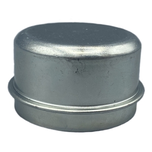 Dust Cap, 1.5K - 3.7K Axle Hubs, 1.98" Diameter, Non-Lubed. Sold As Each. Ce Smith Brand.