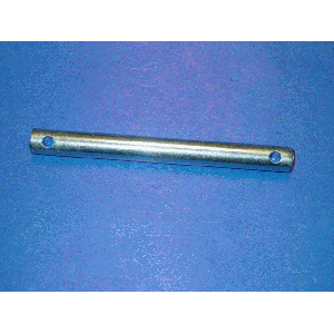 Ramp Hinge Pin, 3/4" X 6-1/2" W/2-Holes