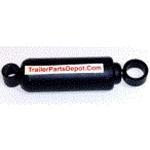 TDE Actuator Damper Cylinder 45, 165 & 20K