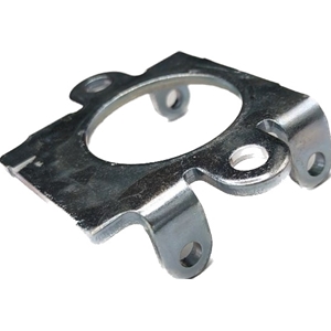Master Cylinder #6 Mounting Plate