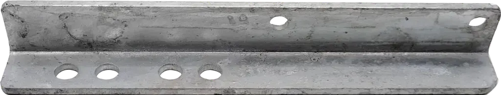 Bracket-Fender 11.5"Utly RH, G