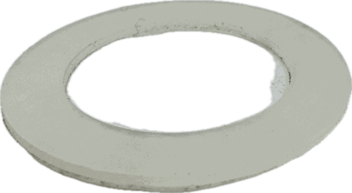 Actuator 6# Front Roller Pin Washer