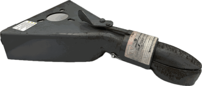 *Special* Trailer Coupler A-Frame 2"Ball 7000#