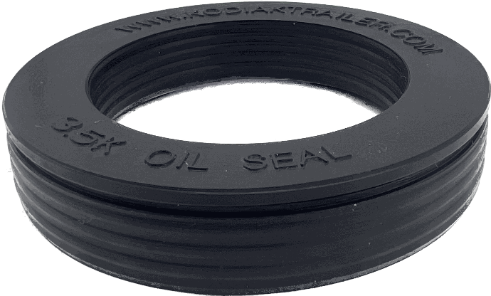 Oil Lube Seal 2.56" O.D. X 1.72" I.D. Kodiak Xl Pro-Lube (010-XLPROLUBE1980-SEAL)
