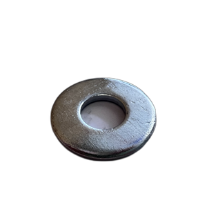 Washer, 3/8", Flat Style (Load Rite # 2505.516)(Triton # 55-0000605)