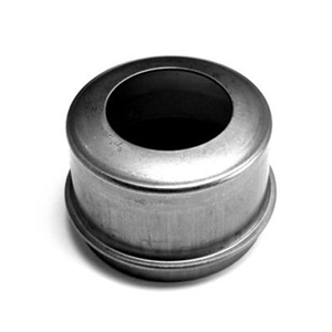 Knott Grease Cap 2.46" Diameter (Fits Knott 4.2K and 6K Axles)