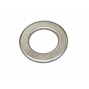 Spindle Washer, 1" I.D. Round Plain (SW-1000)