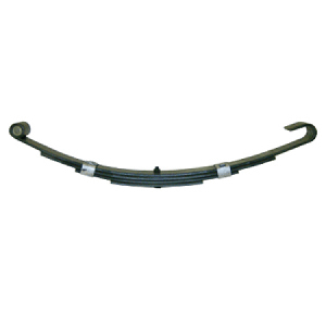 Spring,26.25" Open Eye 4-Leaf H.D. (Alternative To Una-264)