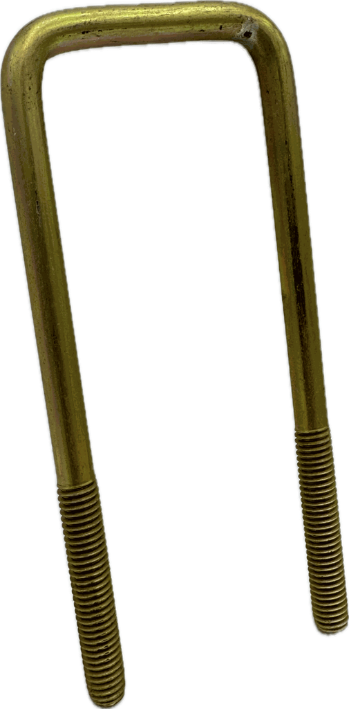 U Bolt-3/8X2.03X5.75