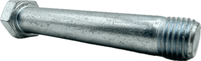 Actuator 60# Damper Bolt 7/16 X 2-5/8