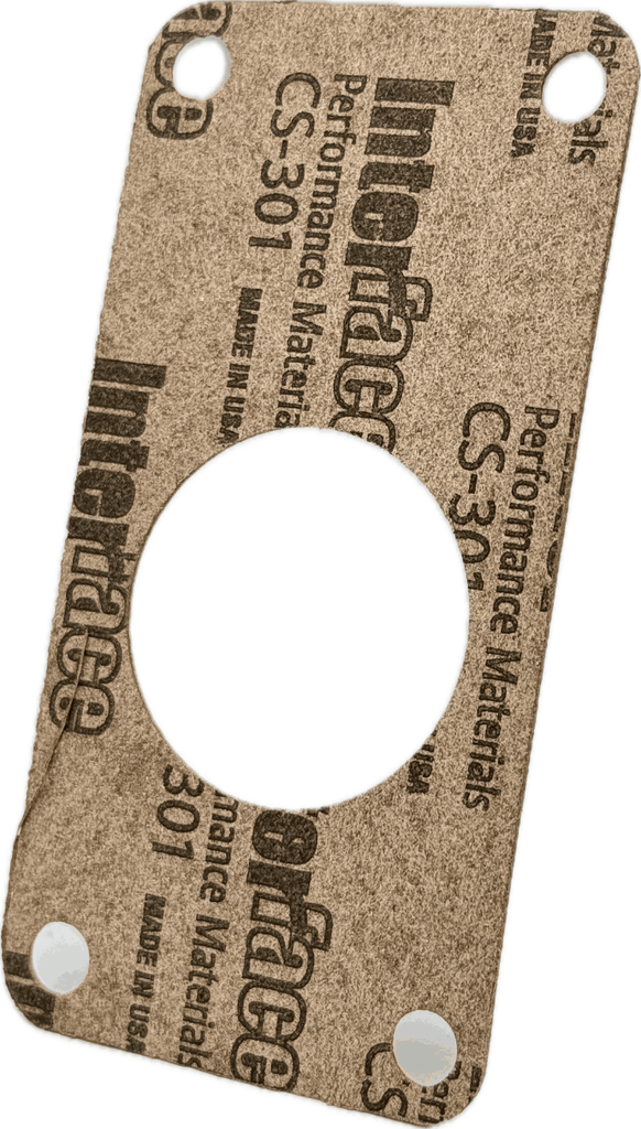 Actuator 60# Master Cyl Cover Gasket