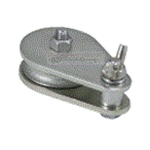 Pulley Block Only (Bulk) 6209
