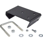 Electric Winch,Strongarm Mounting Plate 6370