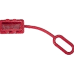 Electric Winch,Quick Connect Dust Cover For Plug 6385-1