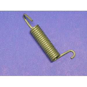 Brake,10" Rear Upper Return Spring