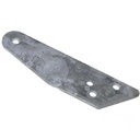 Winch Support Bow Stop Arm Tapered Loadrite# 2482.006