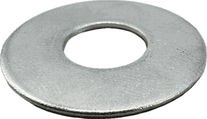 Washer 3/8" Flat Stainless Steel