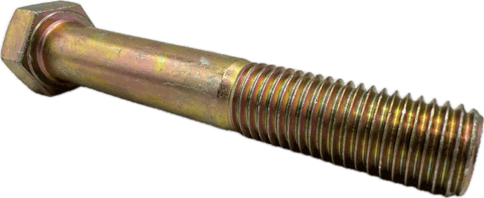 Ucf Torsion Arm Pinch Bolt 7/8" X 5.25" 5200/7000# (Universal # Fs9-4)