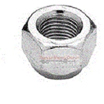 Lug Nut 5/8-18 Zinc Plated 90 Deg Cone, 4-Pack (Replaces 27-032-2)