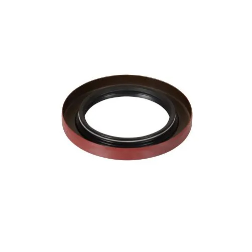 Grease Seal, Double-Lipped, 3.376" OD x  2.25" ID, For 5,200 lb - 7,000 lb Hubs, Drums, And Rotor/Hubs. Dexter brand(Replaces 27-352-2)