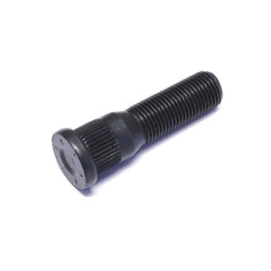 Wheel Stud, Threads: 1/2"-20, Overall Length: 1.90", Knurl Diameter: .61", Knurl Length: .59", Thread Length: 1.31", Dexter Marine Products (Formerly Tie Down Engineering) Brand