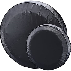 (Limited Stock) Spare Tire Cover, 14" Tires